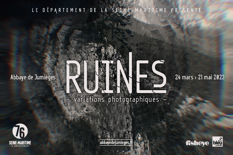 exposition ruines