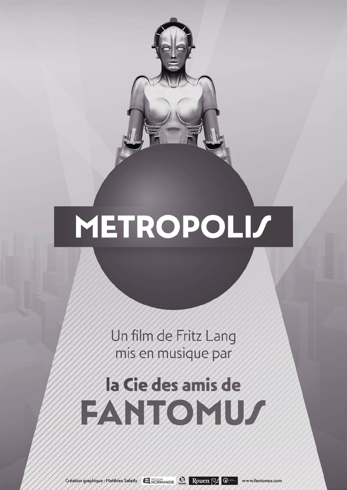 Metropolis